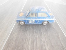 Corgi 328 Hillman Imp Monte Carlo Rally