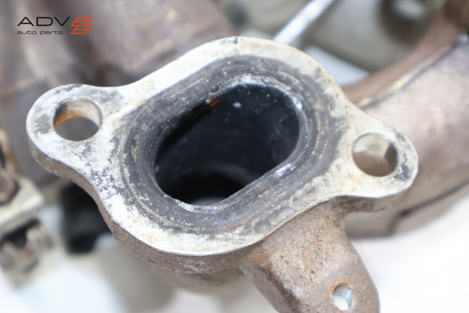 2014 - 2020 MASERATI GHIBLI 3.0L ENGINE RIGHT TURBOCHARGER TURBO CHARGER OEM