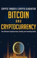 Crypto Trader & Crypto Gladiator | Bitcoin And Cryptocurrency | Buch | Englisch