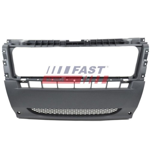 Pare-chocs Fast FT91457 pour restaurer l'esthétique d'origine de votre fourgon Citroën