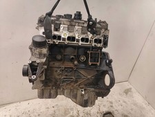 Motor Mercedes-Benz W211 W204 W203 646962 2.2 CDI 122PS 90kW Diesel Unkomplett