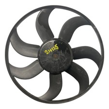 VOLKSWAGEN Polo MK5 (6R) Electric Radiator Fan Bare 6R0121207