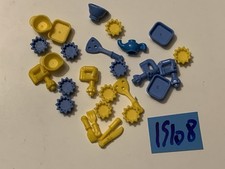Lego Accessories Parts Lot