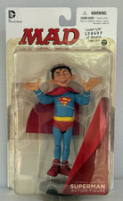 2014 Wax Eye Stupid Heroes Trading Cards 6