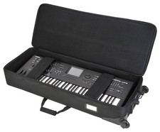 SKB CASES 1SKB-SC61KW 61 NOTE KEYBOARD SOFT T...