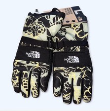 Guanto da sci donna The North Face Montana DryVent grande nuovo con etichette