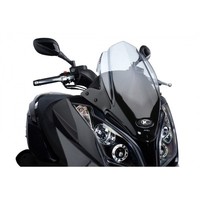 Windschutzscheibe Puig V-TECH Line Sport FUR Kymco Superdink 125I 09-14 Transpar