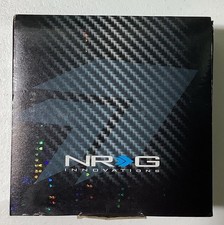 NRG Innovations Short Hub SRK-140H Black For ...