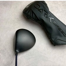 Cobra Darkspeed X 10.5° Driver | Fujikura Ventus TR 7-X Velcore Extra Stiff Flex