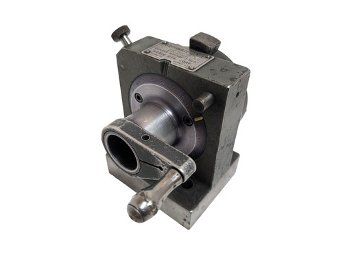 Harig Grind-All No.1 Grinding Fixture V-Block AA1