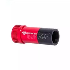 ZWO ASI220MM Mini Guide Astronomy Camera 1/1.8" for Planetary Imaging Guiding