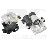 NK 2133320 Bremssattel FüR MERCEDES-BENZ, Hinterachse Rechts, Hinter Der Achse