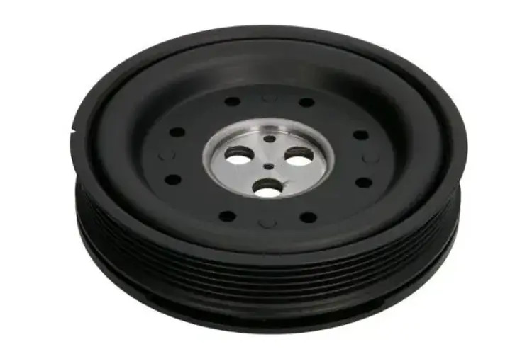 Kurbelwellen-Riemenscheibe E6G0001BTA Bta FüR Ford Jaguar-image