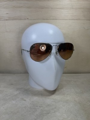 vintage an・an no.14 Ray-Ban RB3025 019/Z2 58/14 2N Sunglasses With Ray Ban Case Made
