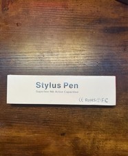 Stylus Touch Screen Pen   Superfine Nib Active Capacitive for Apple iPad  Mini