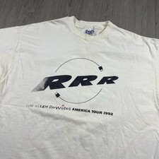 Vintage 90s Home Improvement Tim Allen TV Show promo t-shirt Size XL USA Vintage 90s Home Improvement Tim Allen TV Show promo t-shirt Size XL USA