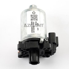 439440-10380 439440-10370 Electric Seat Adjustment Motor For Suit Lexus Toyota