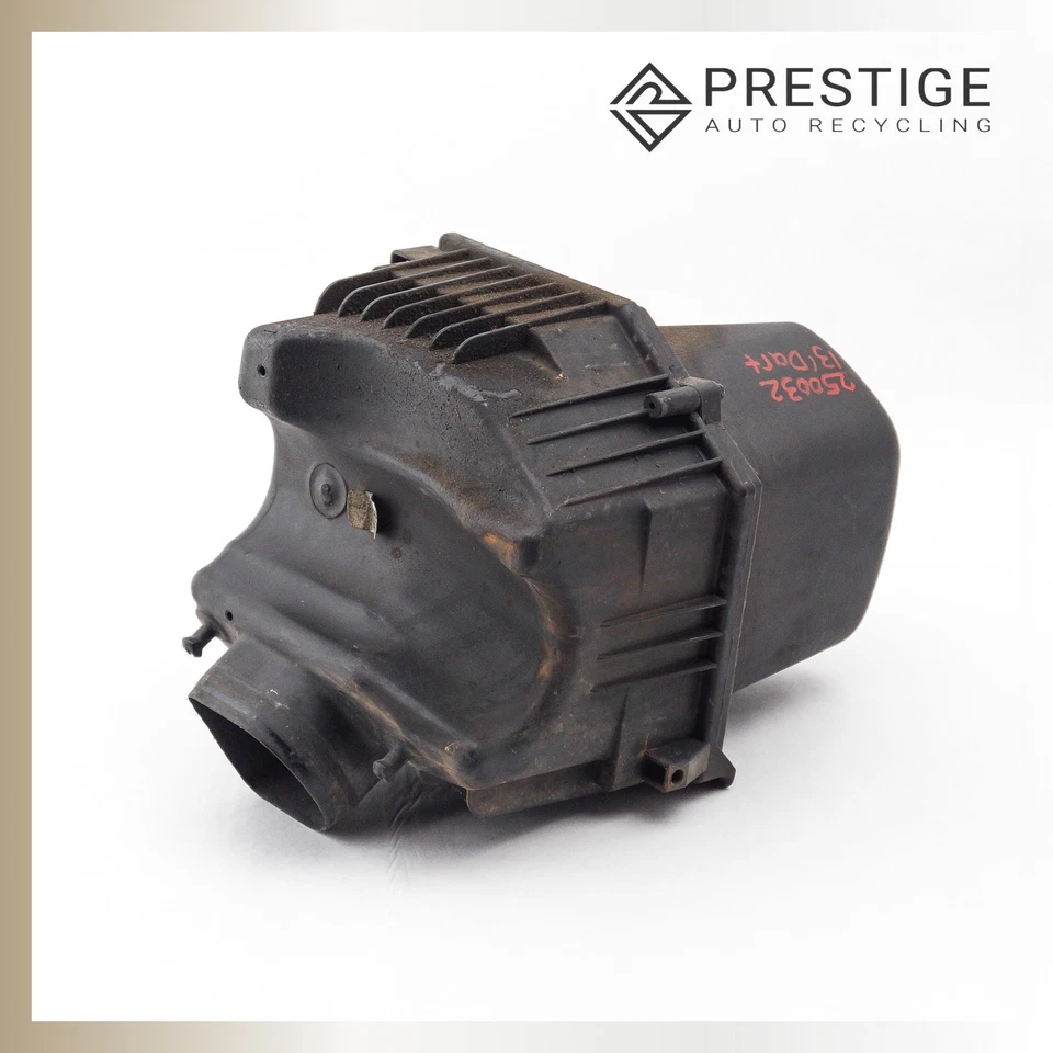 Caja de tubo limpiador de admisión de aire Dodge Dart 2013-2016 68102372AB fabricante original Foto 2 de 4