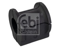 Febi Bilstein Stabilisatorlager Stabilager Buchse Stabilisator 179073 Gummi 16V