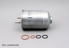 Filtre à carburant Renault FLUENCE