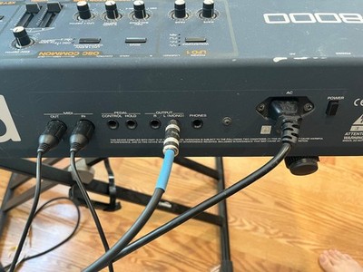 Roland Jp-8000 Keyboard Synthesizer for sale online | eBay