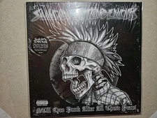 Suicidal Tendencies Still Cyco Punk After All These Years (Vinyl) 