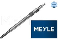 Meyle 0140202029 GlüHkerze FüR Chrysler FüR Mercedes-Benz FüR Jeep