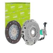 Kit d'embrayage Jeep COMPASS