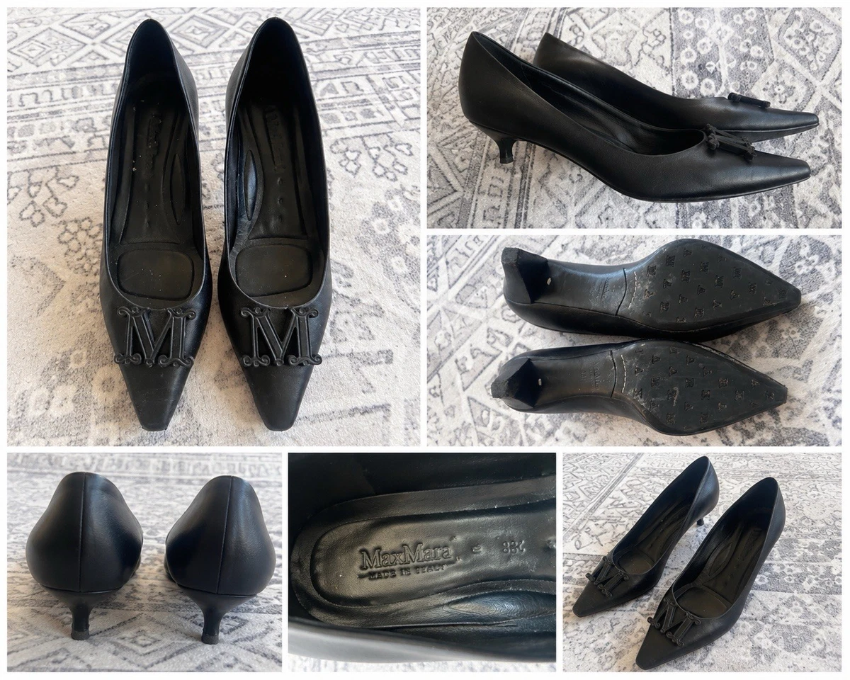 Max Mara Shoes for Women for sale | eBay