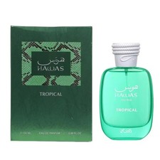 Rasasi Hawas Tropical Eau de Parfum for Men 3.4 oz 100 ml