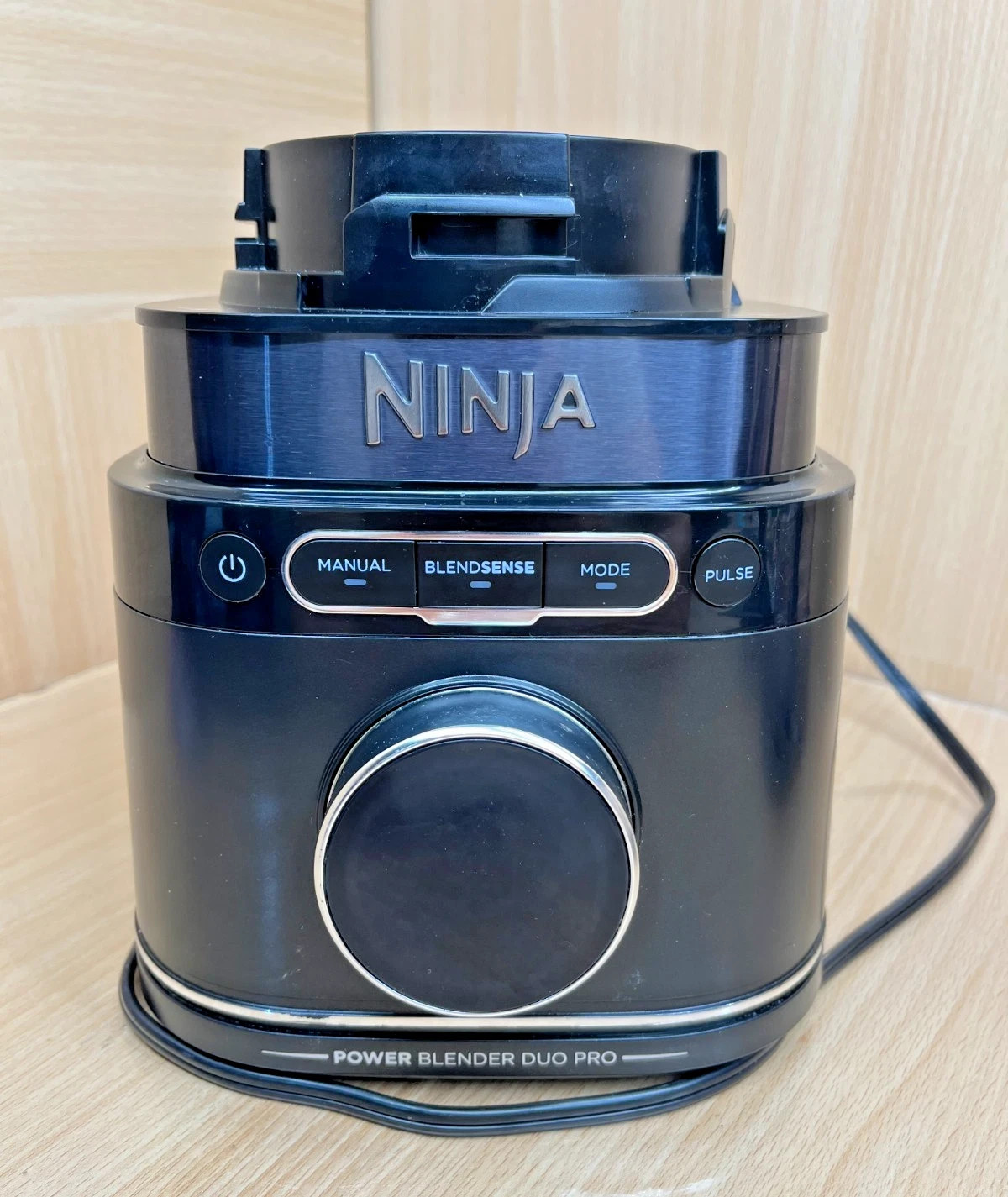 Ninja Detect Power Blender Duo Pro with BlendSense - TB401 -