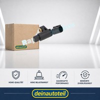 Sensor Raddrehzahl Vorne Rechts RAP Brakes R A0101 FÜR Audi Seat Skoda VW