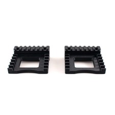 Picatinny Bolt Holder Set ? Compatible with EK Archery Cobra Adder, R9 & RX