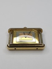 Must de Cartier Tank - 23.6mm x 30.6mm - Mechanical - Silver 925 - Works 5