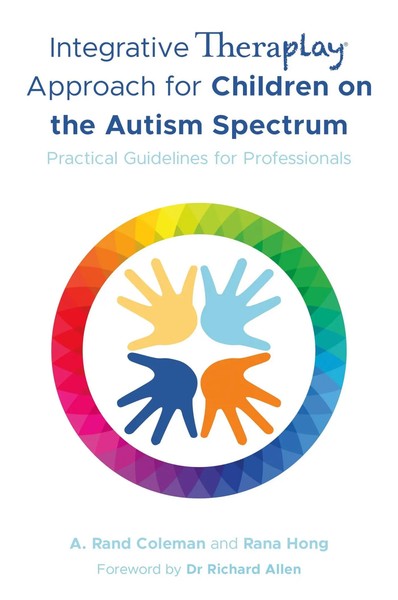 Integrative Theraplay® Approach For Children On The Autism Spectrum | Englisch-image