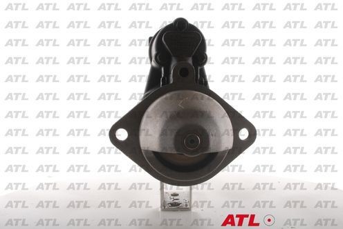 ATL Autotechnik Starter A 19 900 FüR Land Rover-image