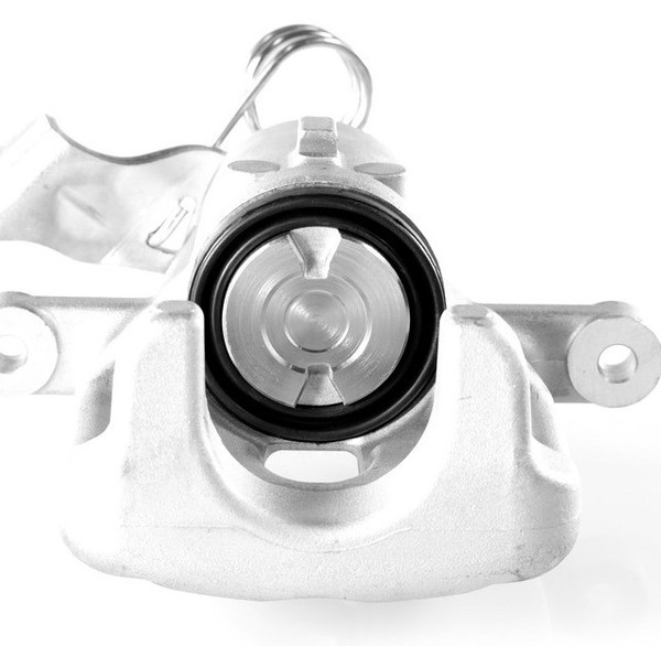 1X Bremssattel Hinten Rechts FüR Fiat Croma 194 1.8 16V/1.9D/2.2 16V 2005- 41Mm-image