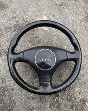 Audi A3 Steering Wheel