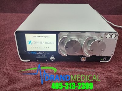 Zimmer Biomet R-10001 Relign RF Controller