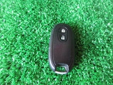 Nissan Moco MG33S Smart Key 2-Button Remote Keyless OEM Used 11a