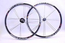 Bontrager Race Lite Wheelset 700C 622x13 CycleOps Powertap Hub 10 Speed