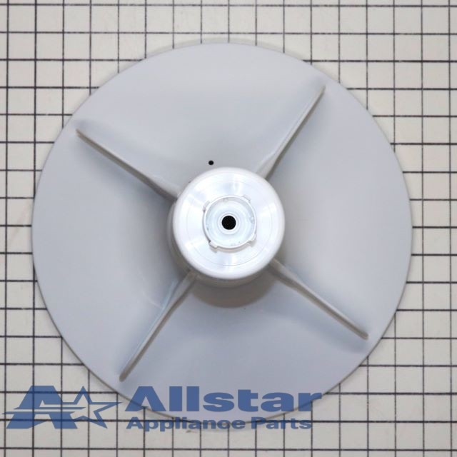 Whirlpool Washing Machine Lower Agitator WP3951632