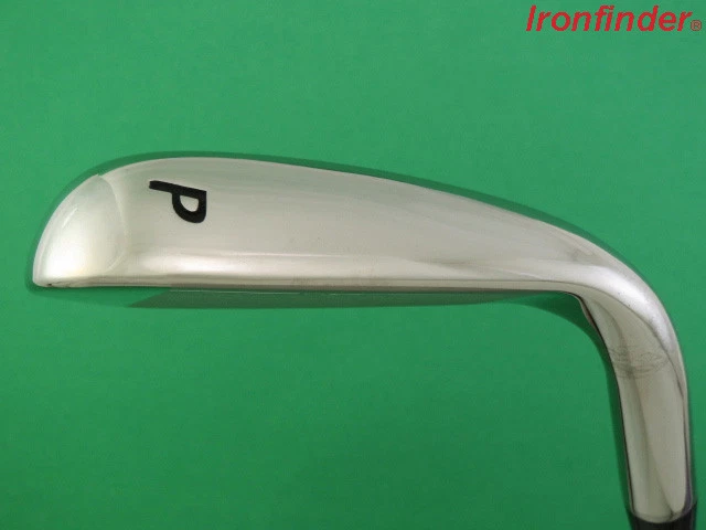 Adams Idea SUPER S Single PW Pitching Wedge Graphite Senior Shaft Mens LEFT HAND - Image 3 of 4