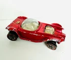Hot Wheels Redline 1968 Beatnik Bandit US Rose Pink with White Interior Original