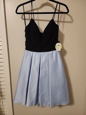 Windsor Formal Skater Dress w Pockets, Size 5 NWT