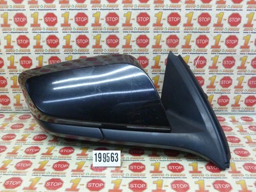 2014-2020 CHEVROLET IMPALA PASSENGER SIDE VIEW POWER NON-HEATED DOOR MIRROR OEM