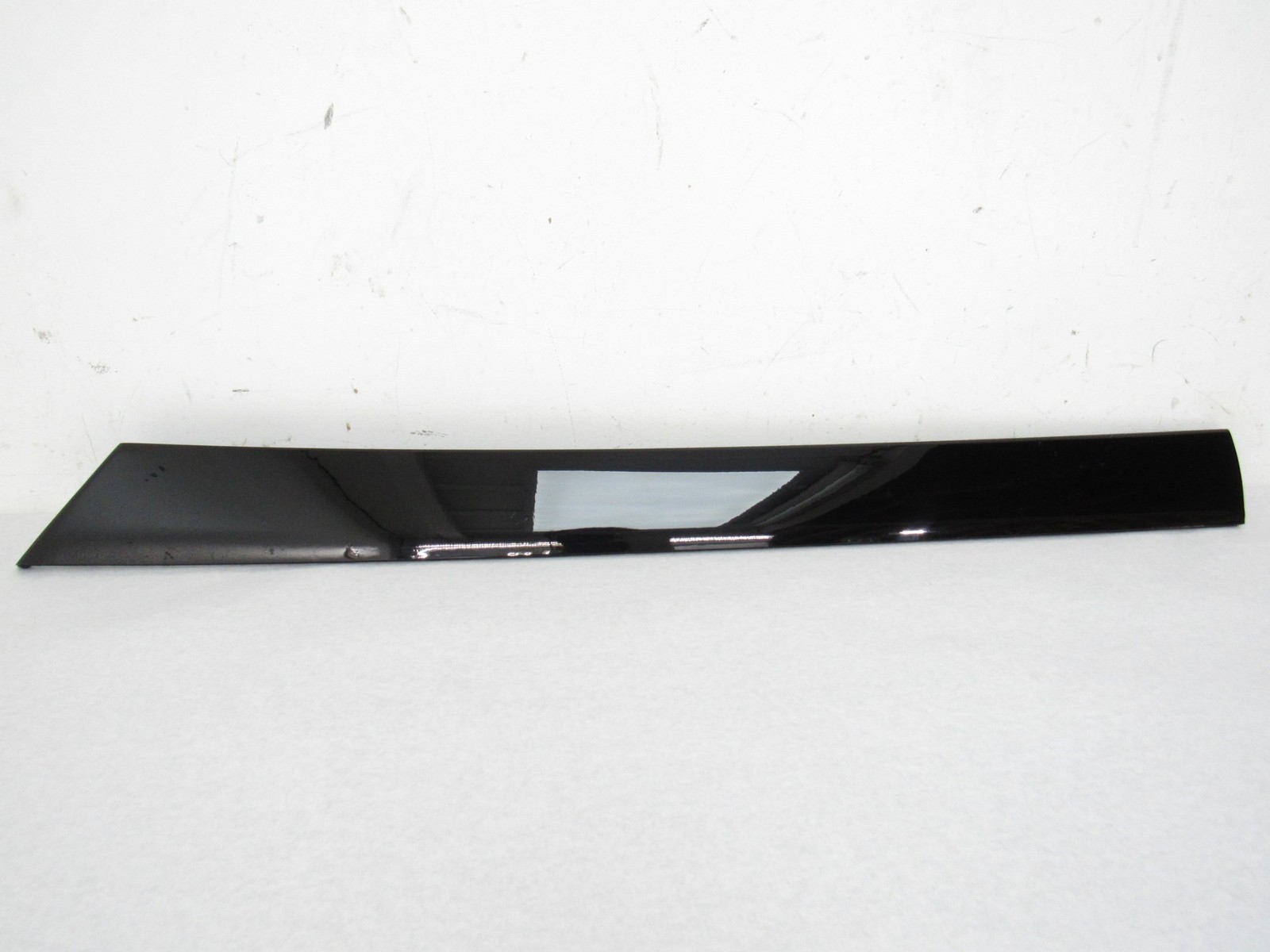 Bentley Flying Spur W12 Rear Right Door Molding Cover Panel Trim 13-18 ;:Y