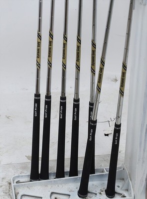 Titleist T100 2021 Iron Set 4-Pw Extra Stiff Dynamic Gold X100