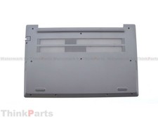 New/Orig Lenovo V14 G4 AMN IAN Base Cover Lower Case Gray 5CB1K18613 5CB1K18614