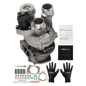 TURBOLADER FÜR BMW Mini Cooper S R57 R58 R59 R60 R61 135 kW / 184 PS 5303990011